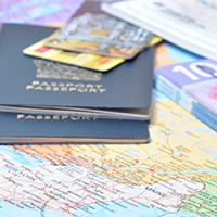 Travel industry